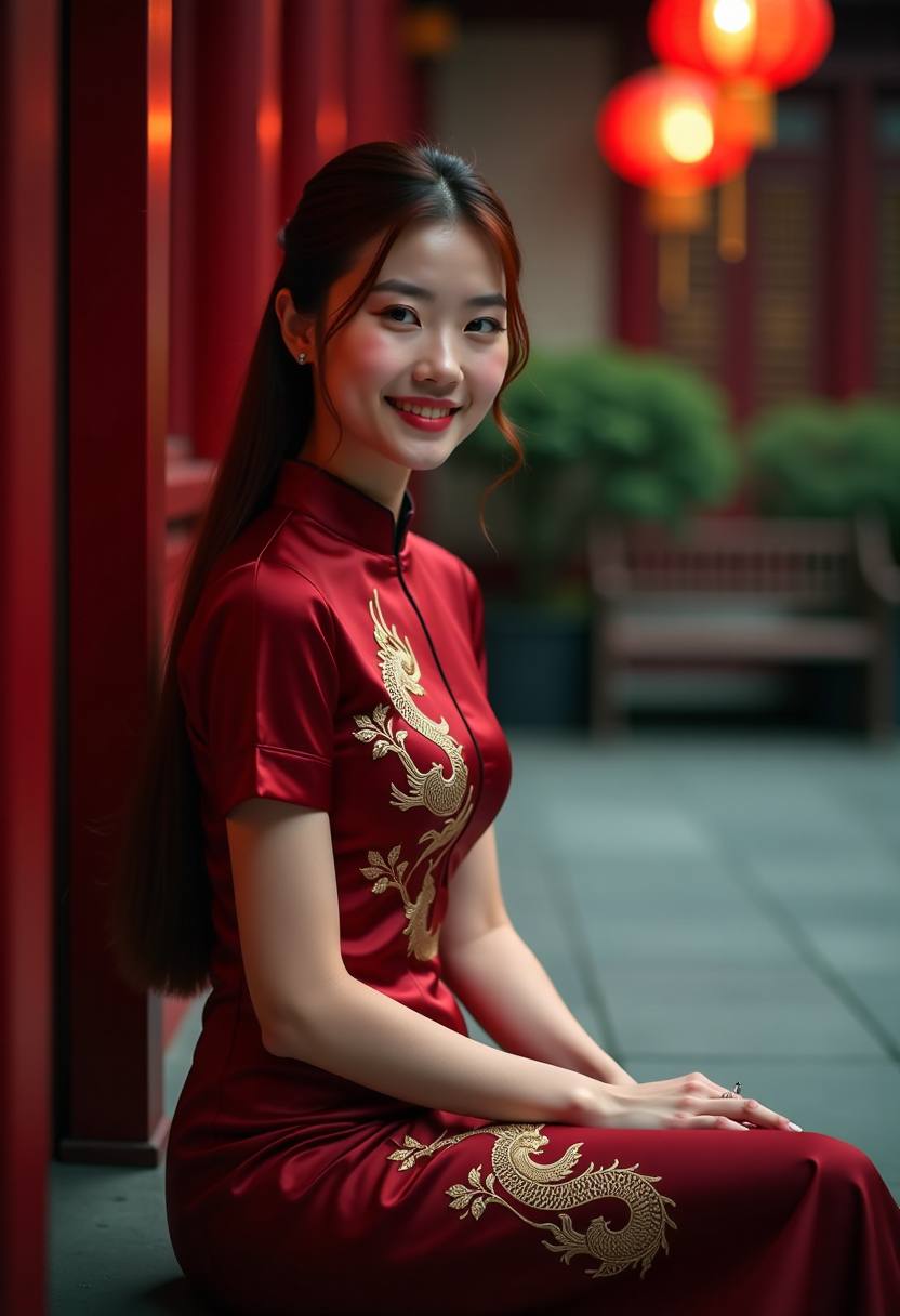 烈焰征途 剧照