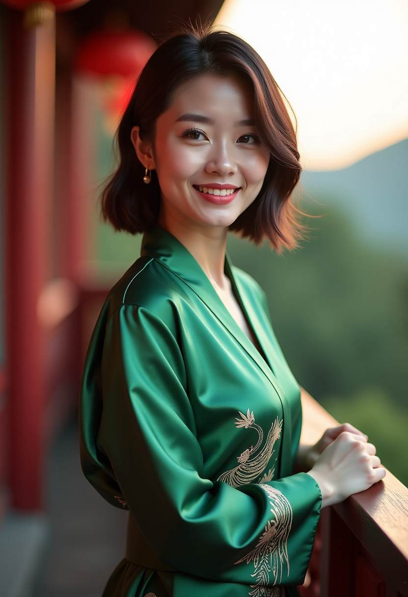 深夜消防站