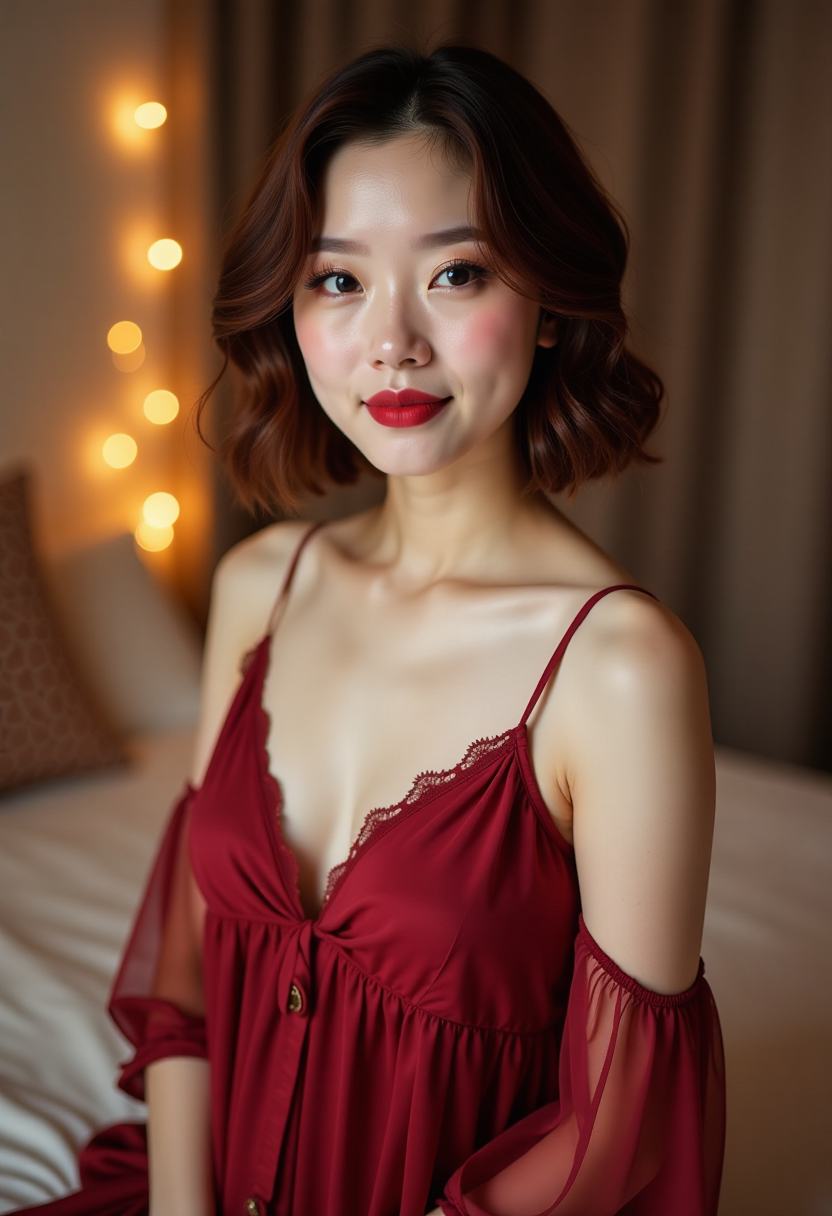 逆火青春